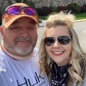 Meet your Posher, Greg